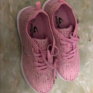 BrandNew Pink women shoes
